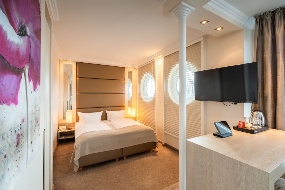 Thomas Hotel Spa Lifestyle 20/69