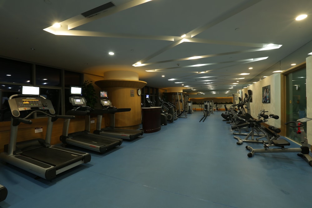 Soluxe Hotel Guangzhou 42/69
