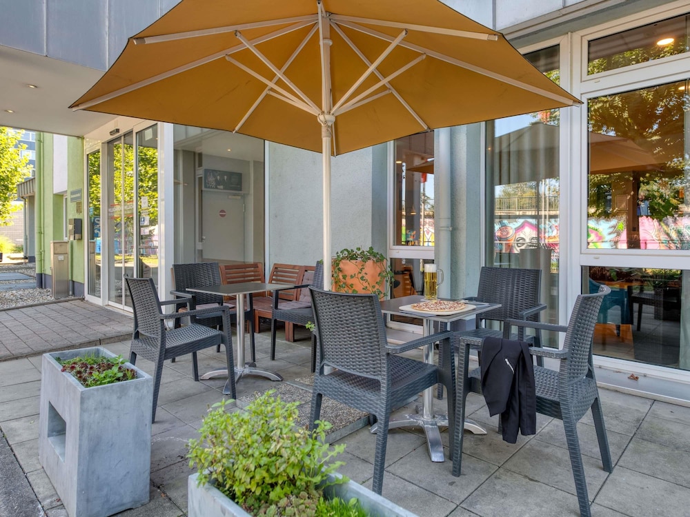 IBIS FRANKFURT MESSE WEST 36/61