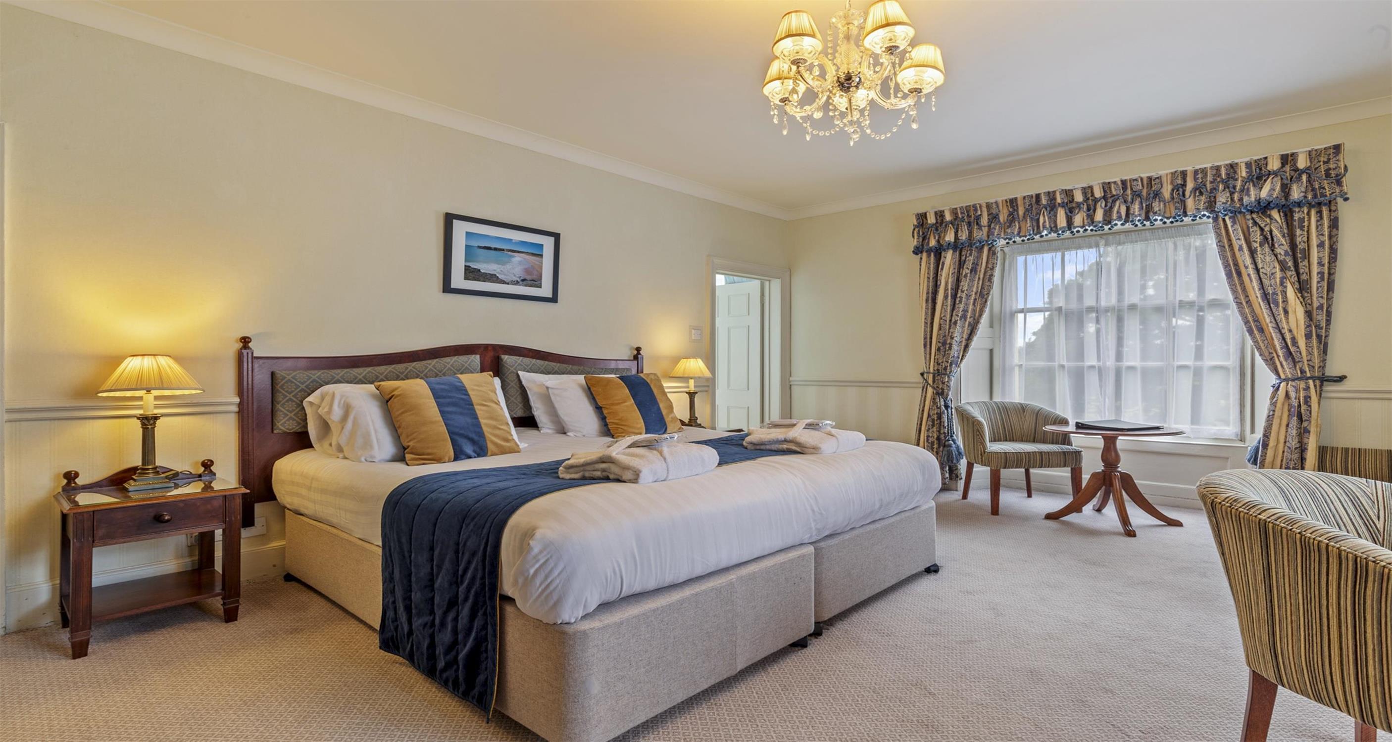 Best Western Lamphey Court Hotel 7/63