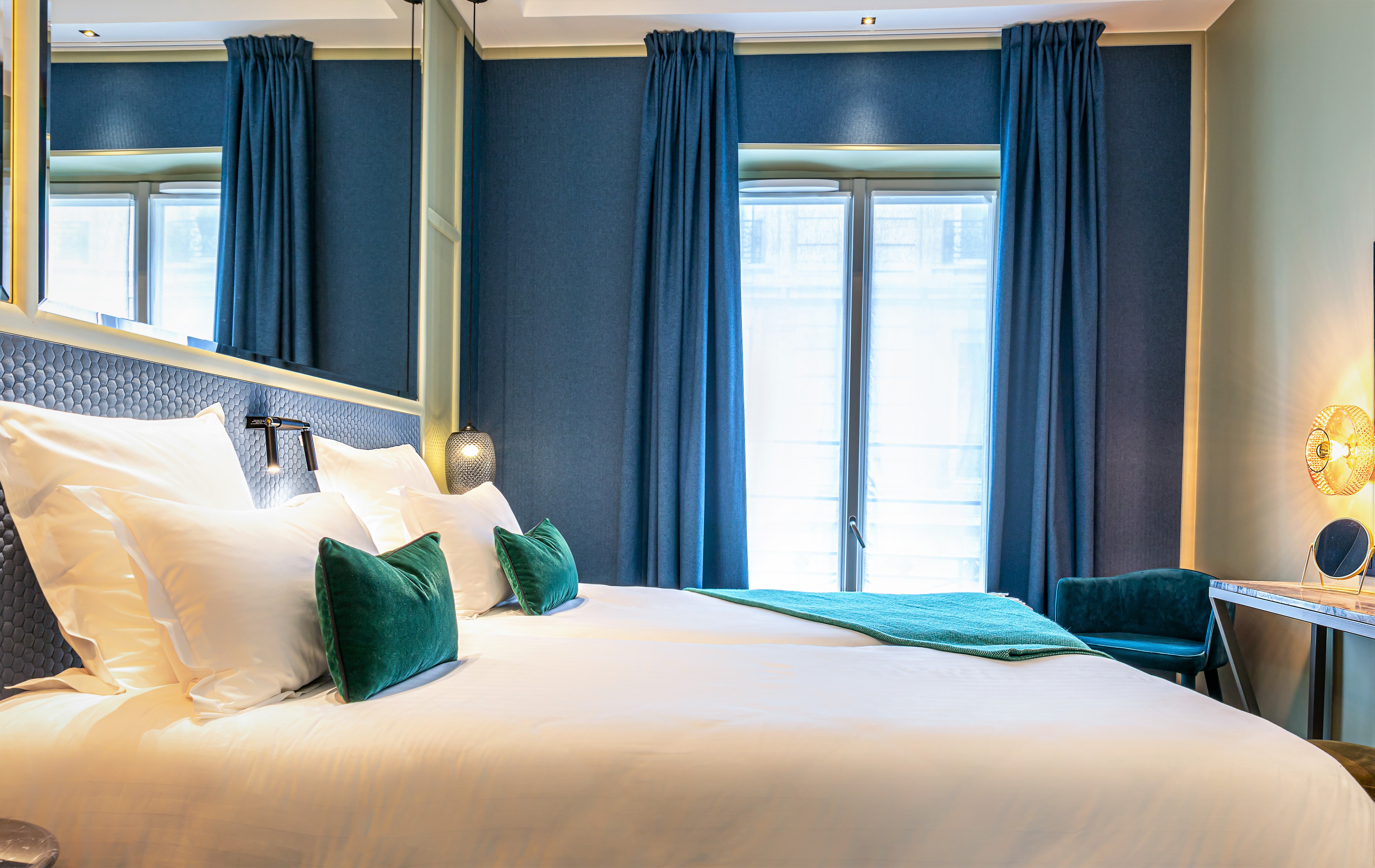 Hotel Veryste 8/50