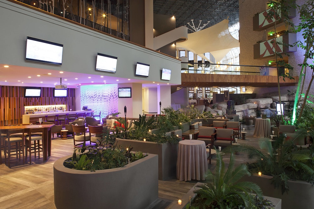 Marriott Tuxtla Gutierrez Hotel 33/41