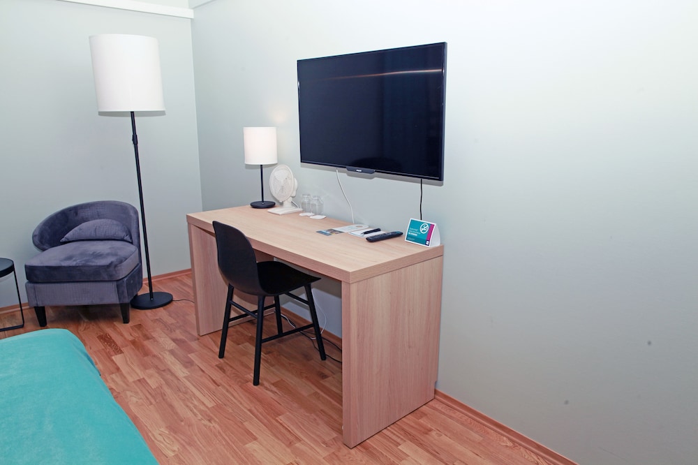 Quality Hotel Grand Steinkjer 33/35