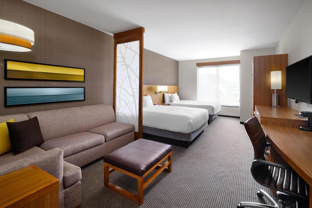 Hyatt Place Park City 26/74