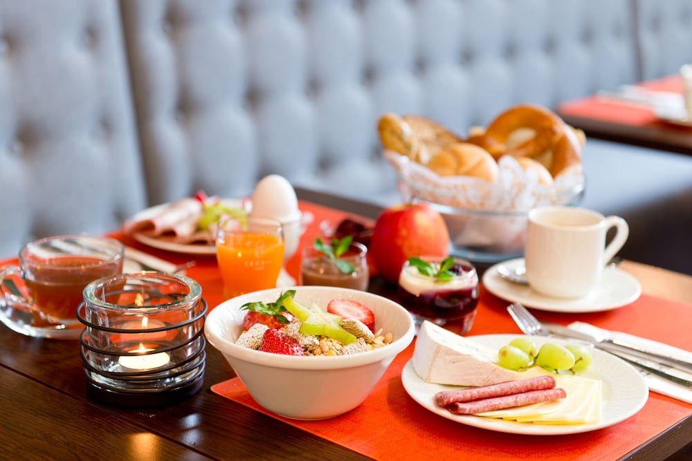Achat Hotel Hockenheim 34/50