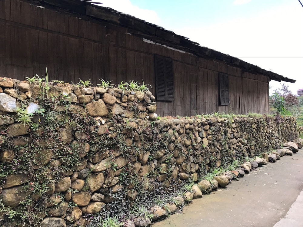 La Dao Spa Homestay 14/16