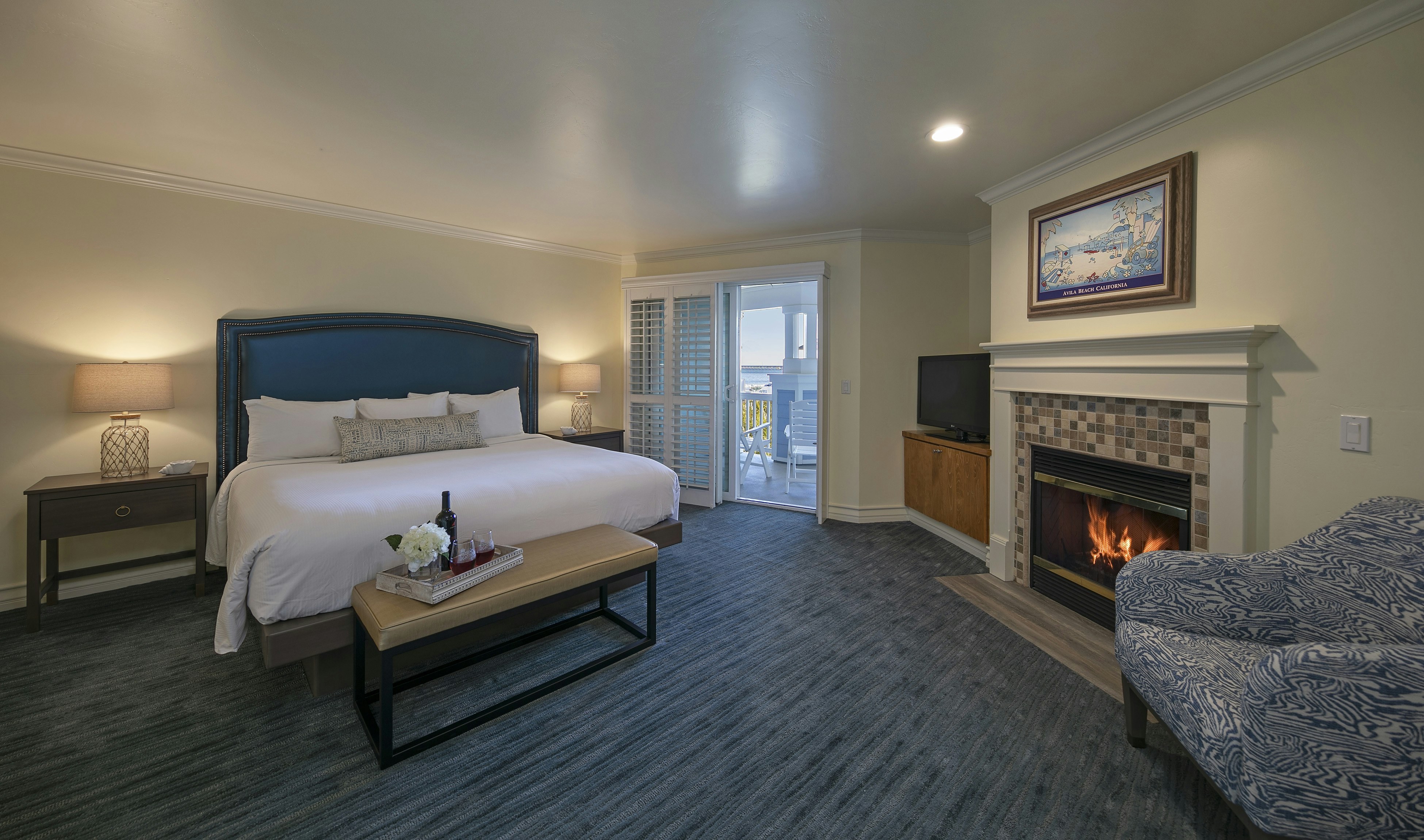 Avila Beach House 5/40