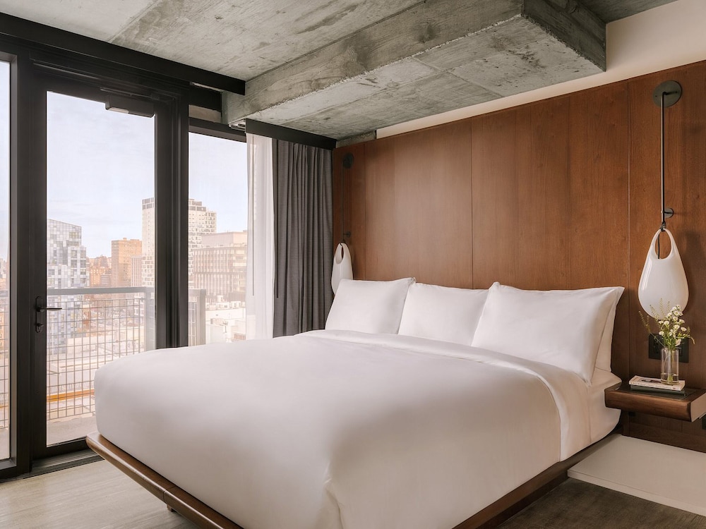 The Merchant Hotel Lower East Side, Sonder by Marriott Bonvoy 22/49