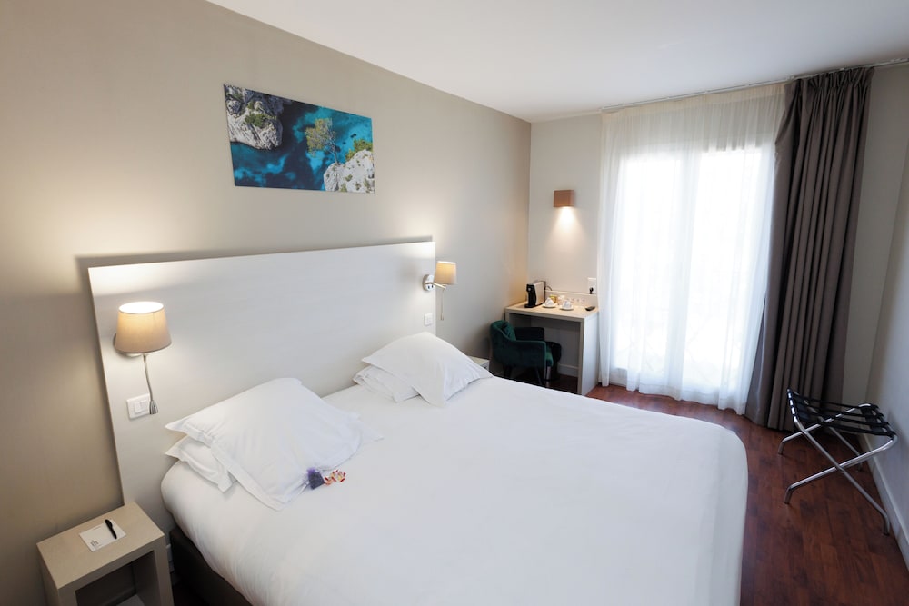The Originals Cassis Port Cassitel 16/50