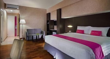 favehotel Graha Agung Surabaya 14/54