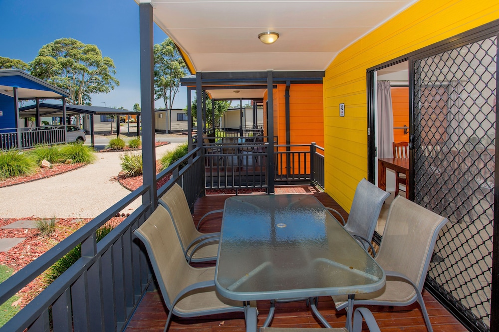 Big4 Traralgon Park Lane Holiday Park 36/50
