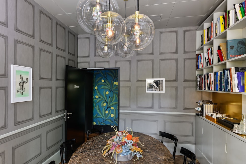 Boutique Hotel Helvetia 40/66