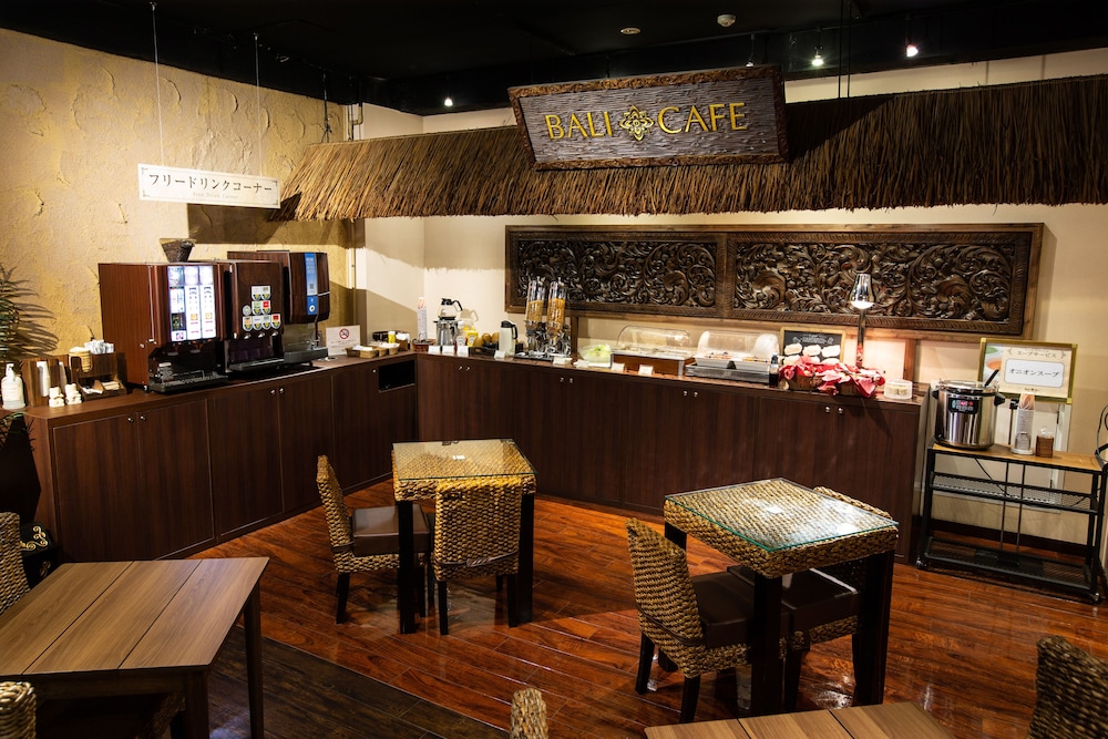 Hotel Balian Resort Chiba Chuo Adults Only 41/49