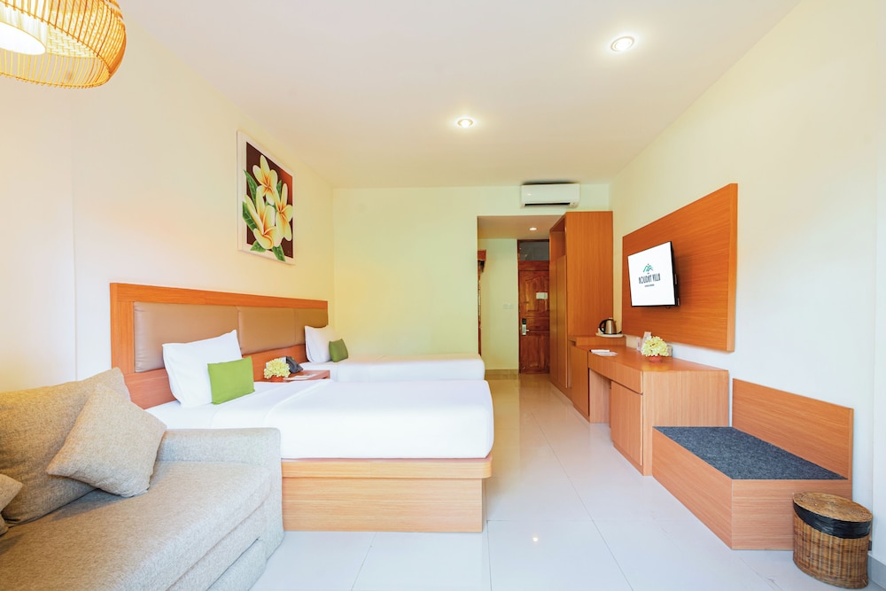 Wina Holiday Villa 29/79
