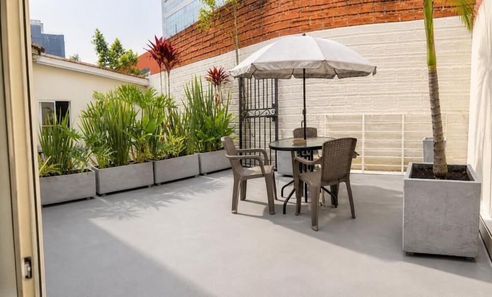 Luum Boutique hotel 43/50