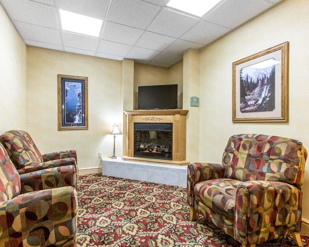 Comfort Inn & Suites Rawlins WY 31/48