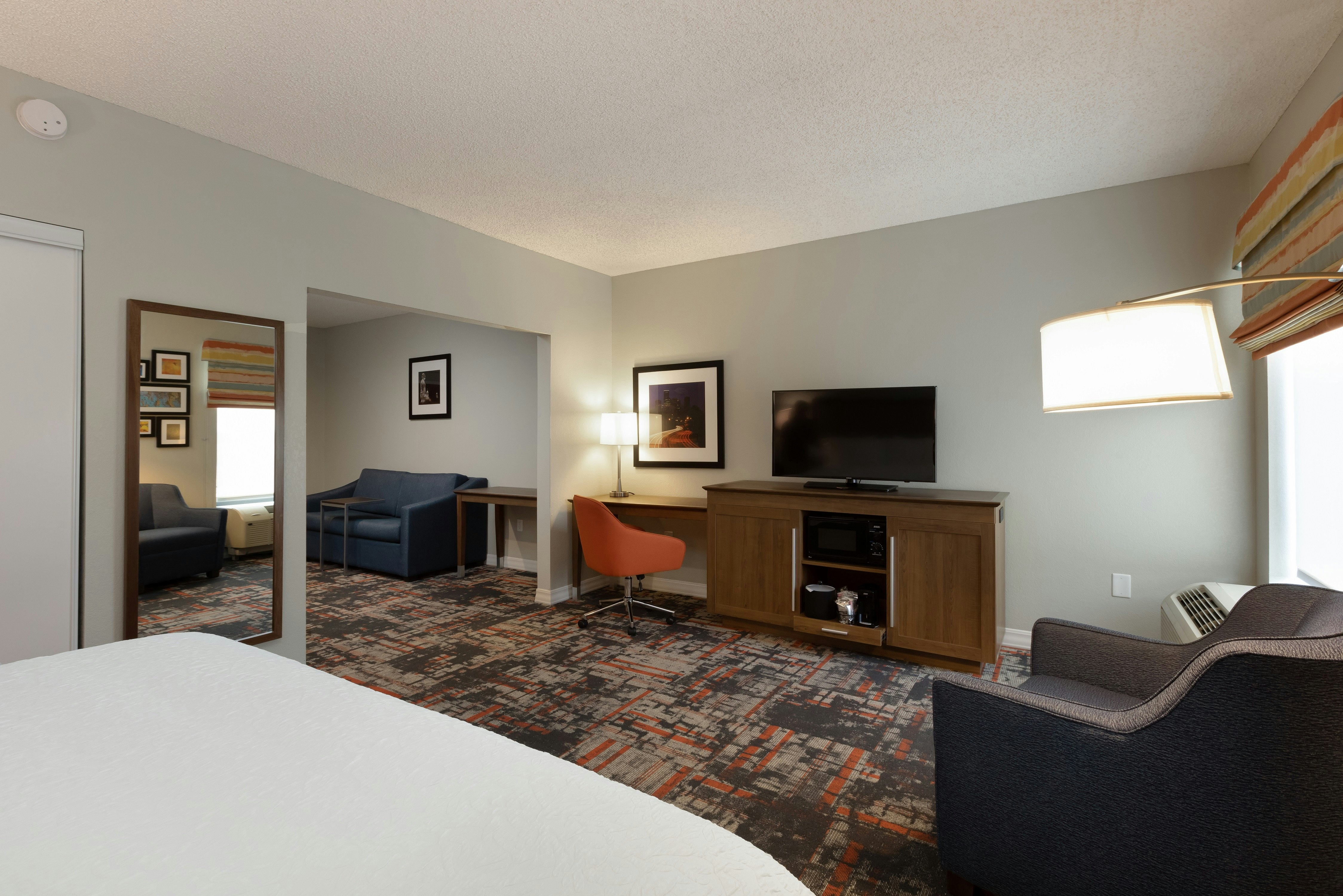 Hampton Inn Houston/Humble-Airport Area 9/43