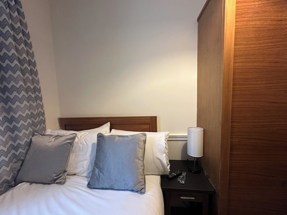 Hotel Cavendish 20/32