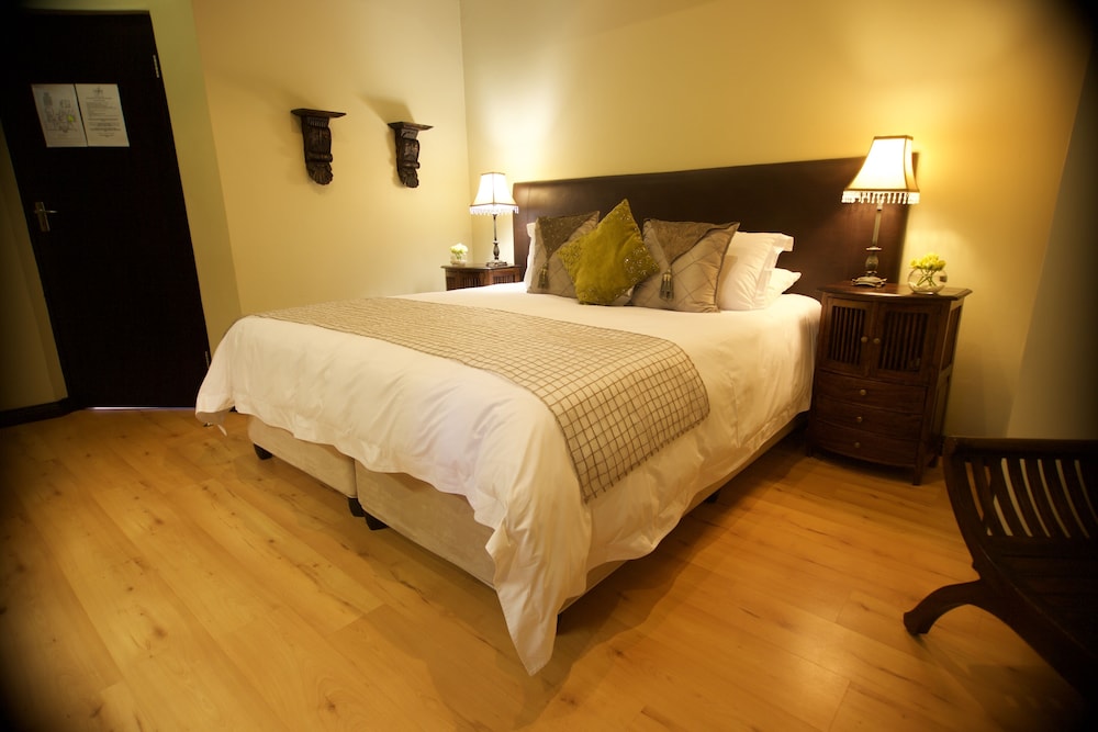 InnJoy Boutique Hotel 14/50