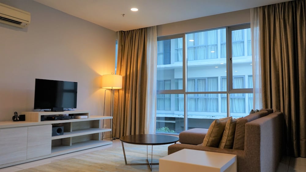 Trinidad Suites Johor, Trademark Collection by Wyndham 39/60