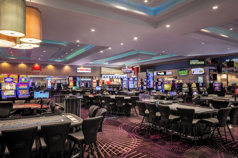 Harrah's Gulf Coast - A Caesars Rewards Destination 39/48