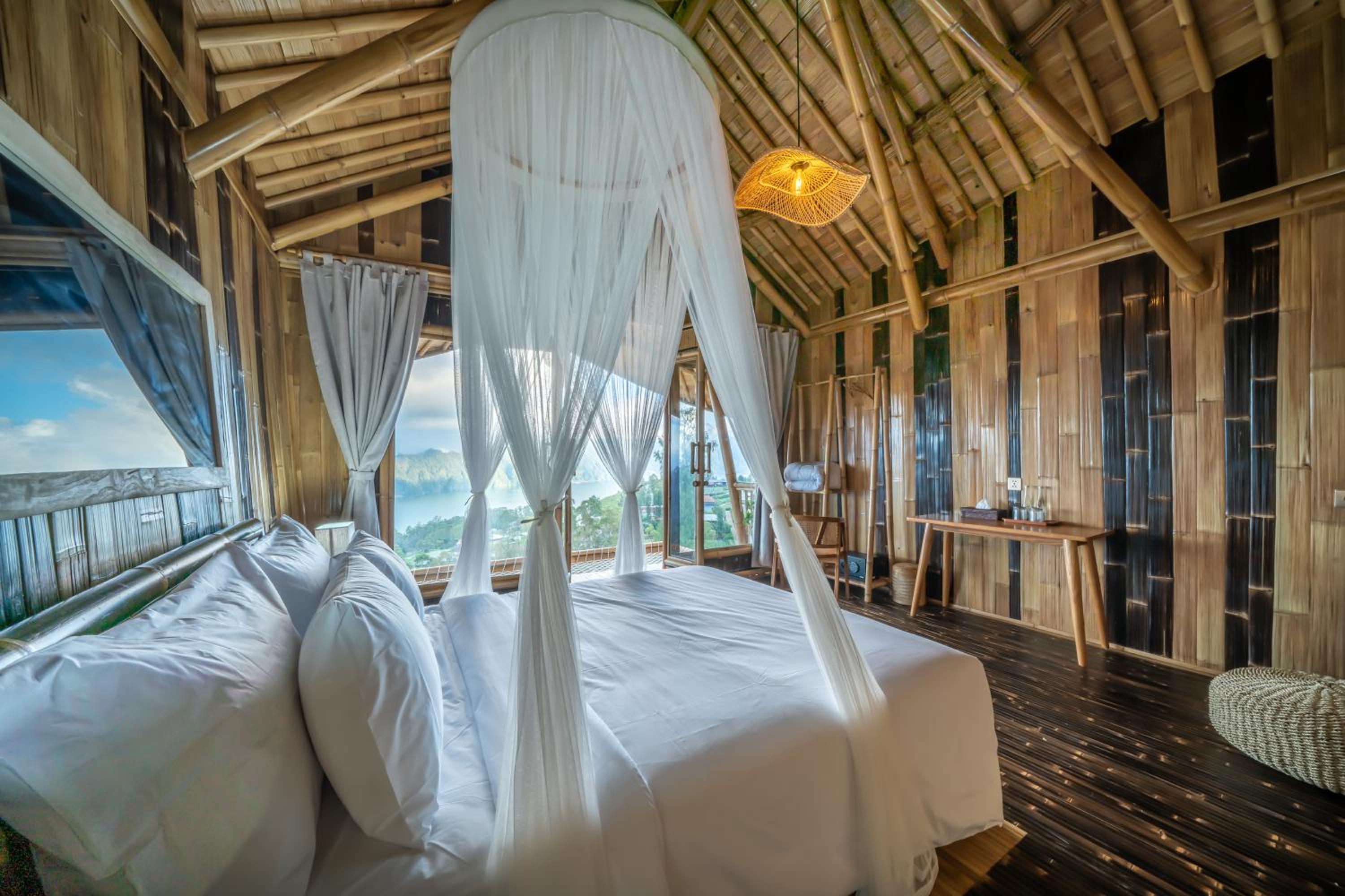 1 BEDROOM, VILLA, LAKE VIEW, PLUNGE POOL