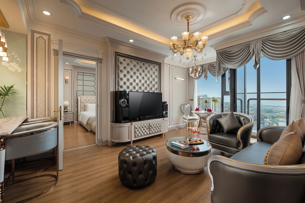 DeLaSea Ha Long Hotel 31/50