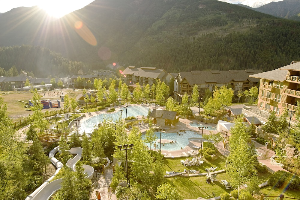 Panorama Mountain Resort Pine Inn 7/57