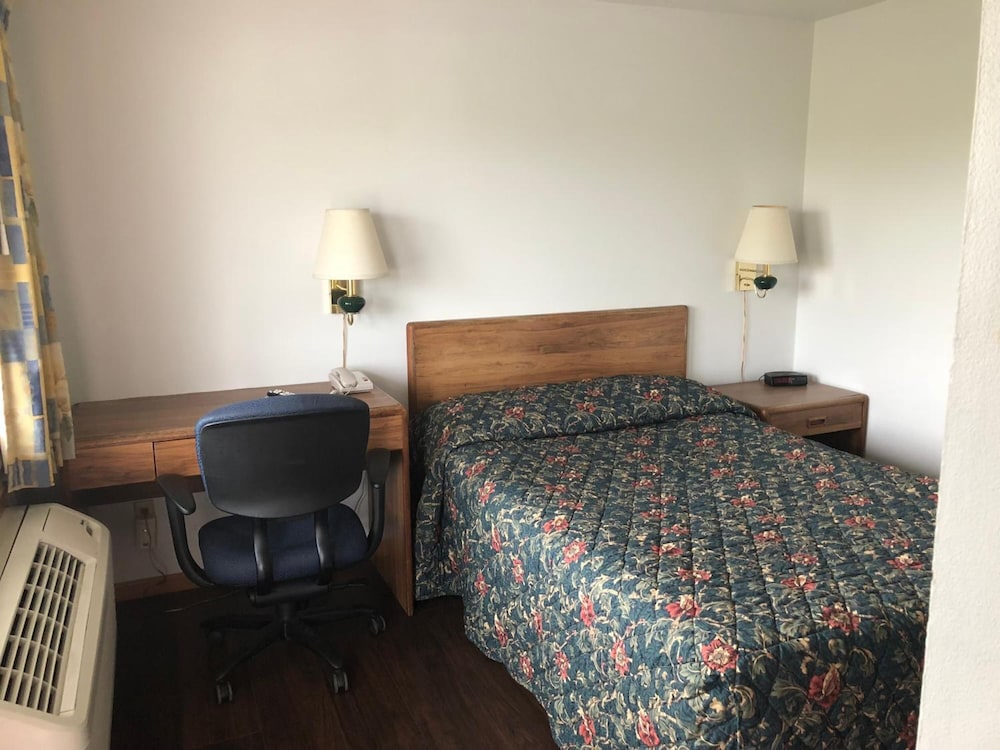 Neva Jean Motel 50/65