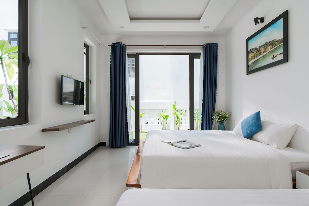 Sunora Villa Hoi An 11/50
