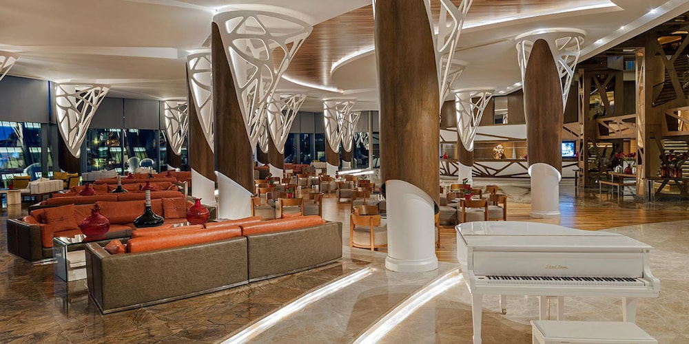 Noah's Ark Deluxe Hotel and SPA 23/50