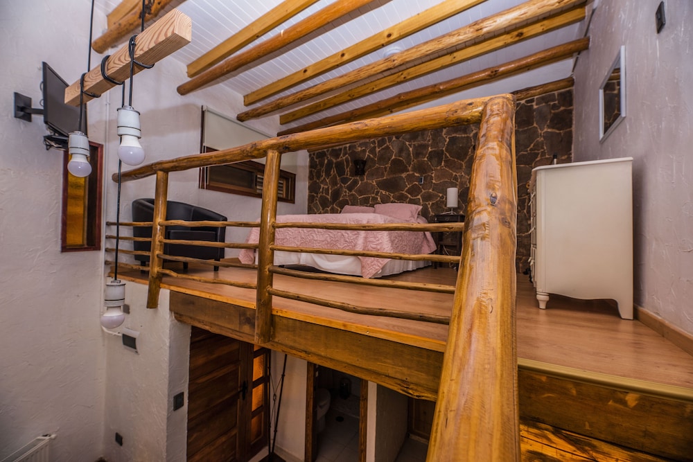 Apart Hotel Parina Atacama 21/50