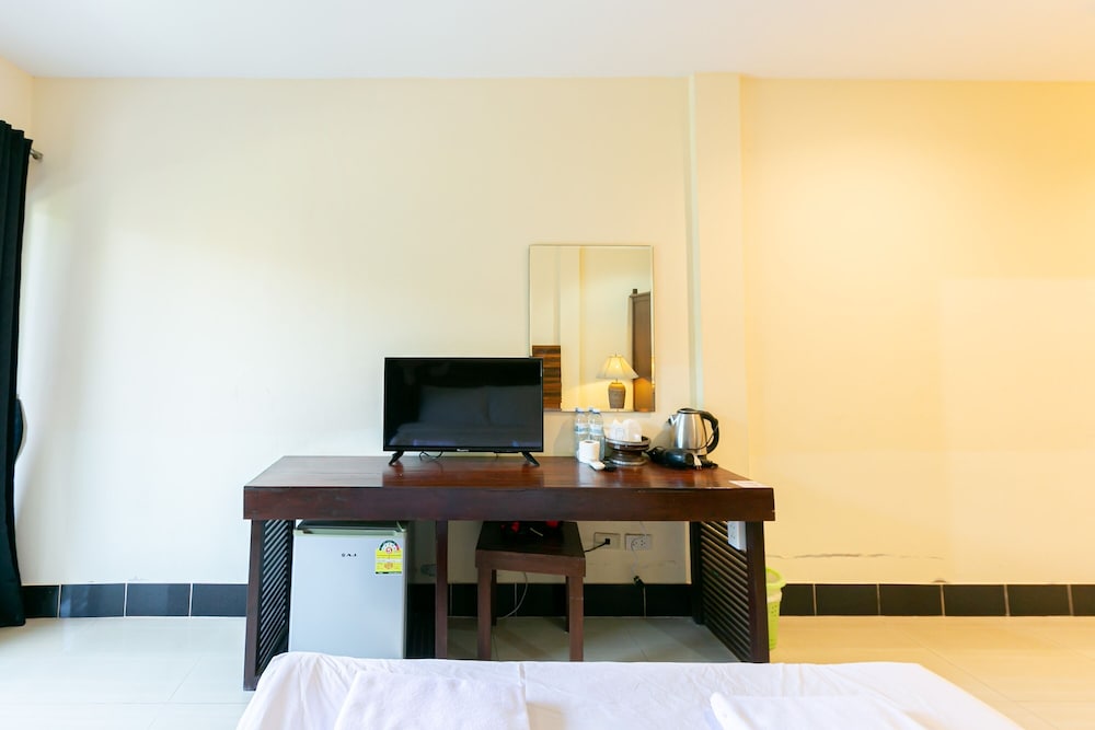 Deeden Pattaya Resort 54/65