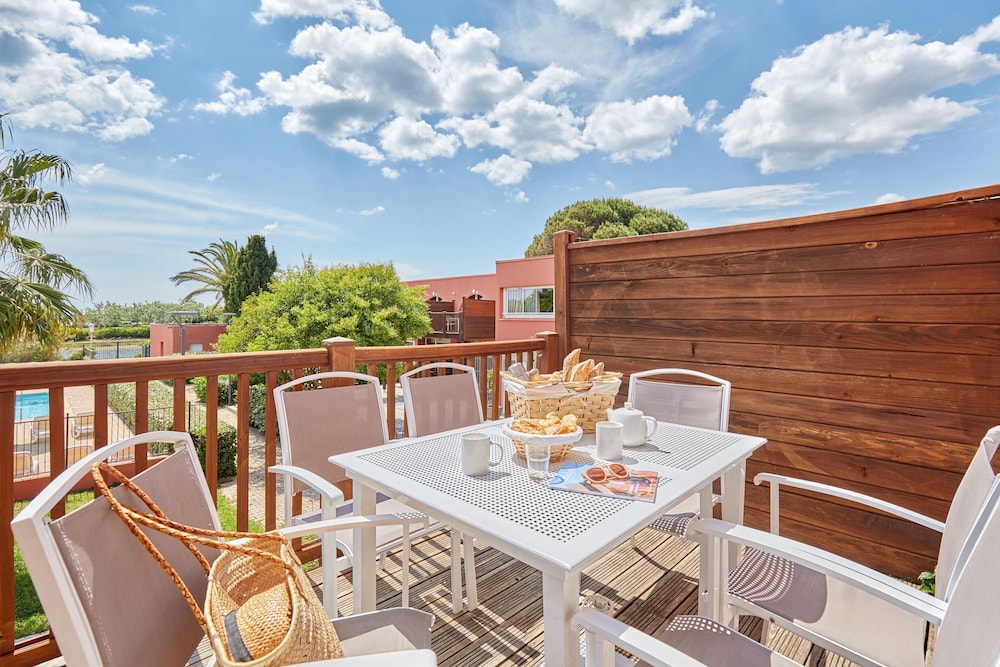 Residence Odalys Du Golfe 26/50