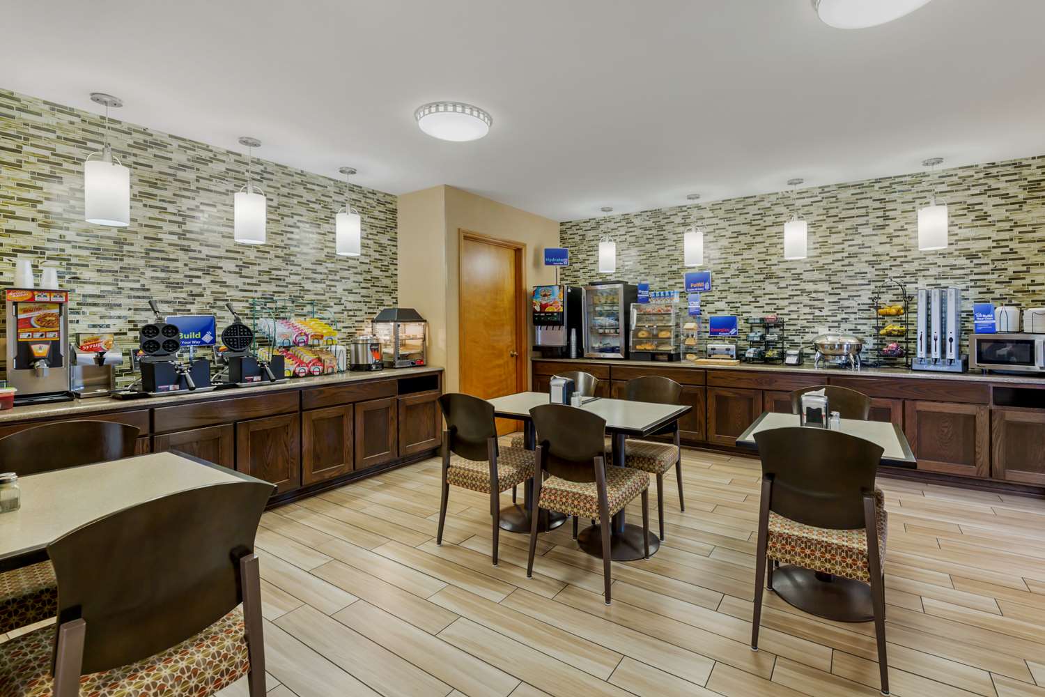 Best Western Falcon Plaza 29/38