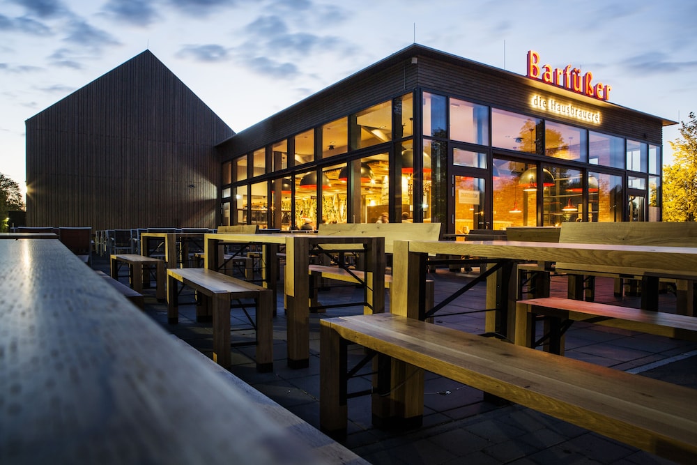RiKu Hotel Pfullendorf 5/38