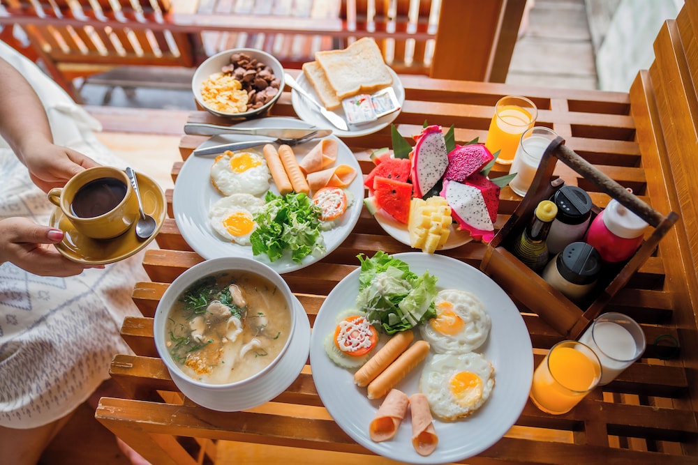 Salakphet Resort 52/71