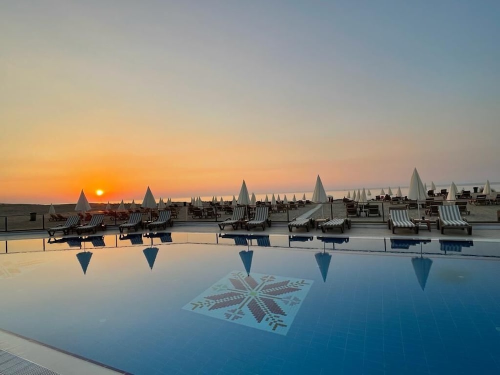 Tarihi Kumbaba Otel 40/50