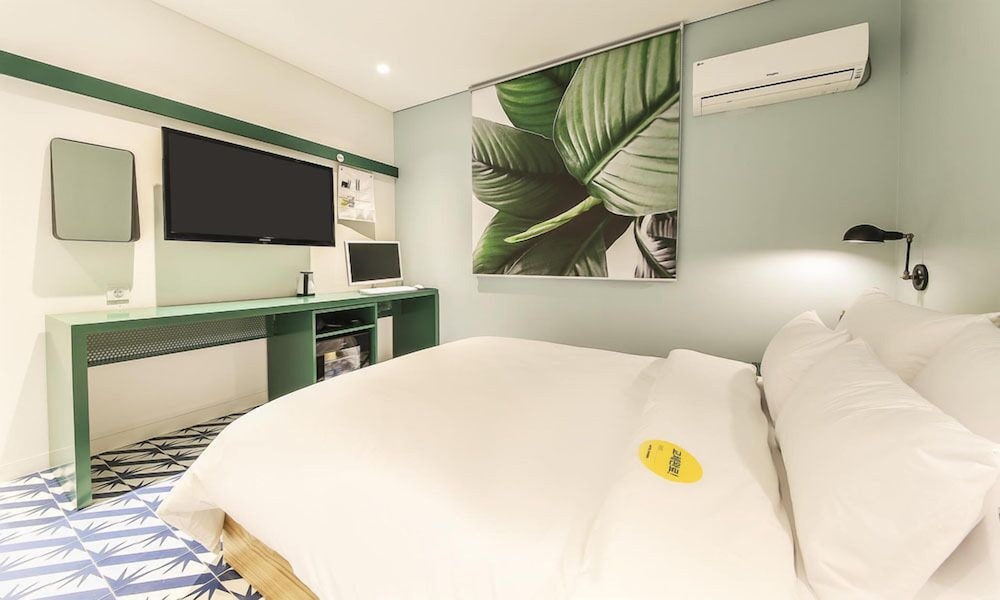 Hotel Good Choice Chungjangro 15/62