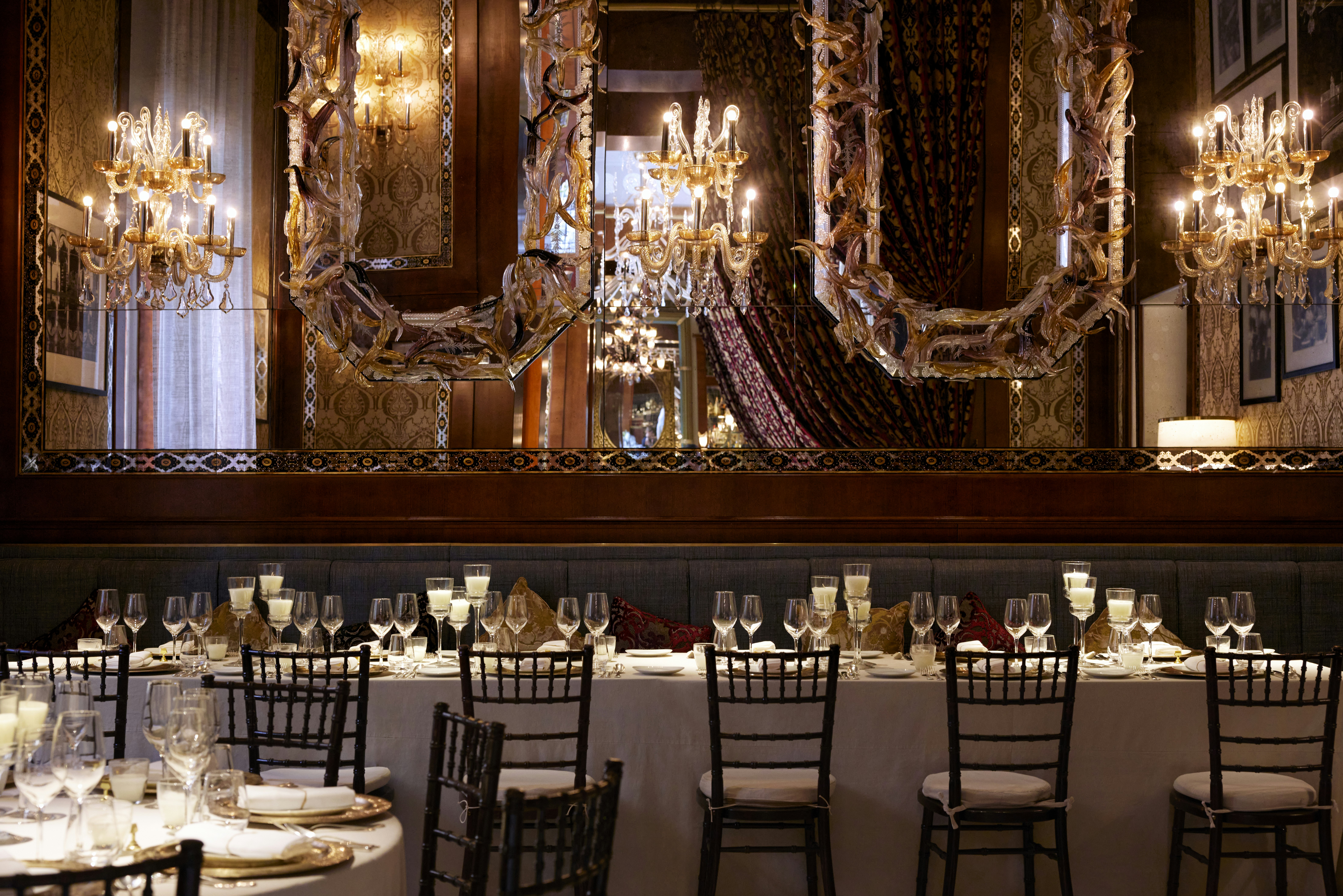 Royal Mansour Marrakech 21/36