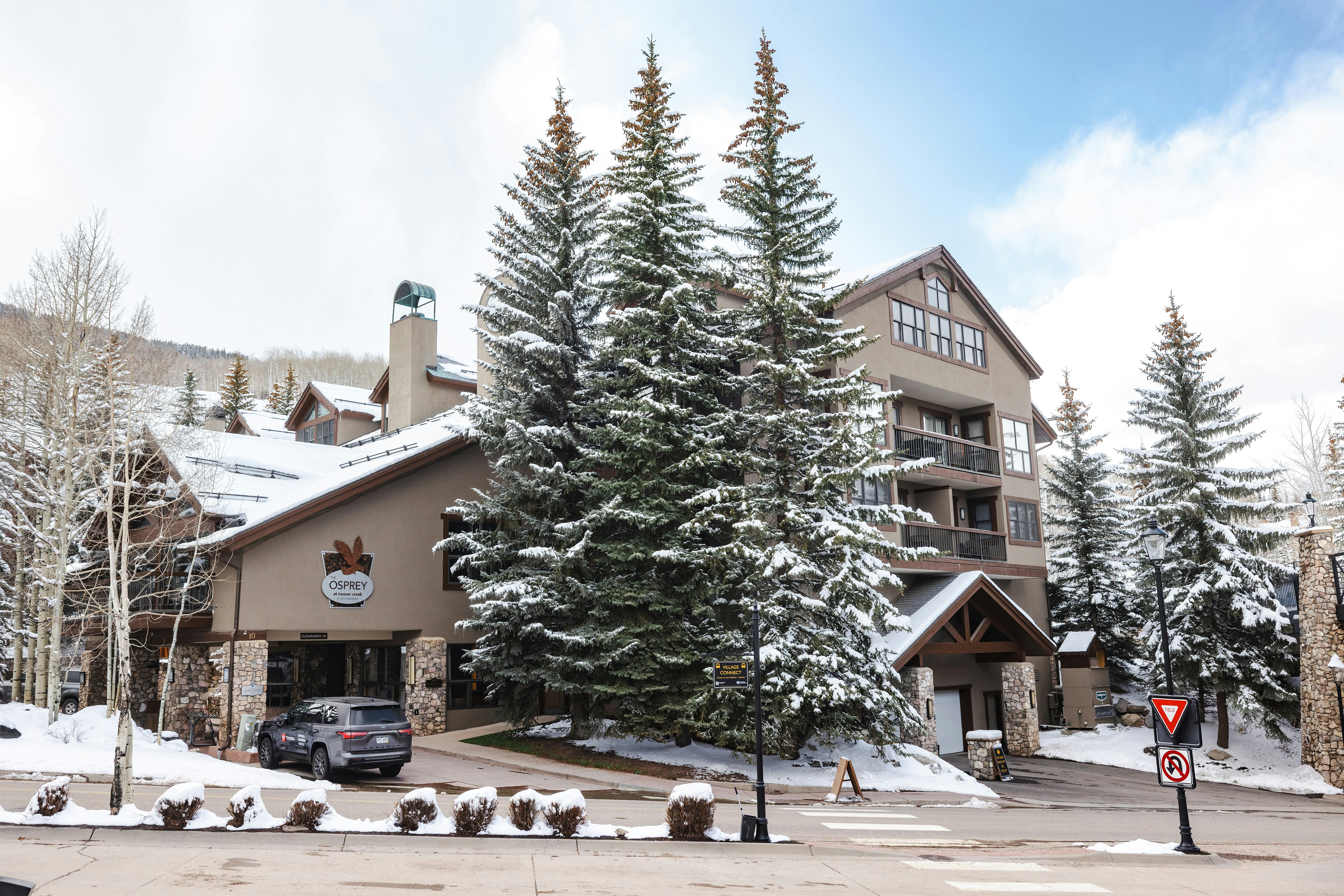 Osprey At Beaver Creek Rock Resort 4/50