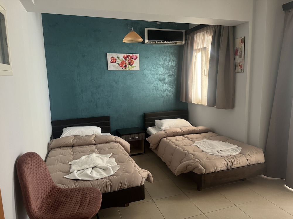 Comfort Hotel 21/38