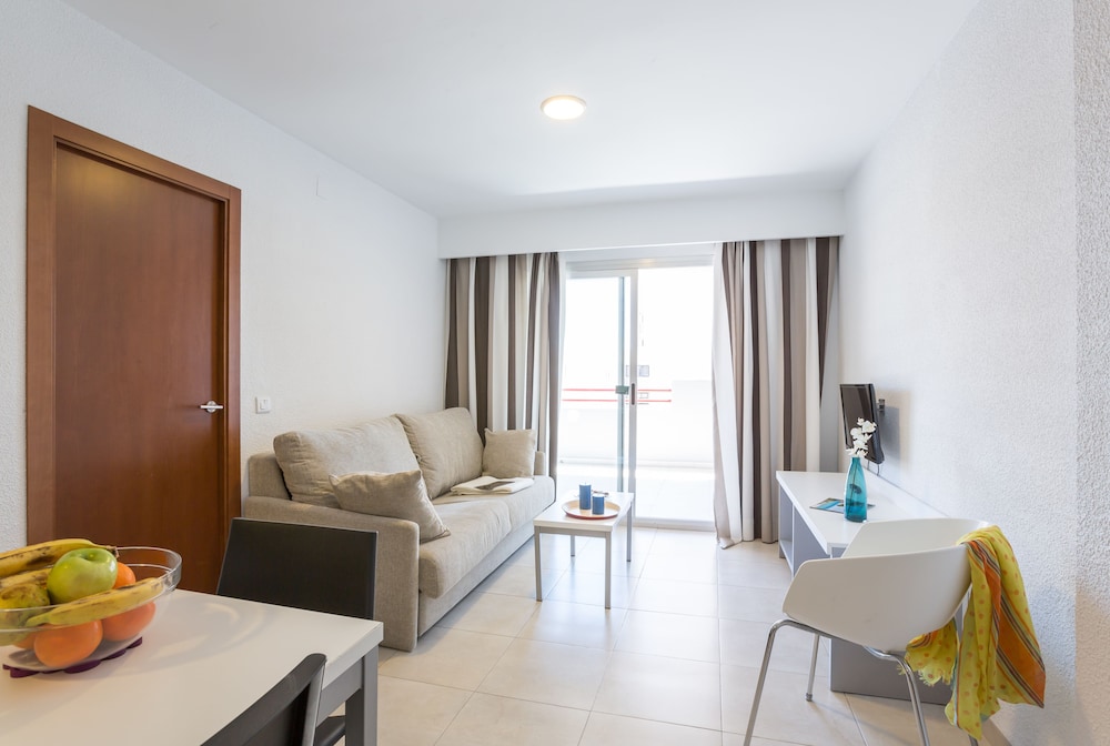 Pierre & Vacances Benidorm Levante 22/42