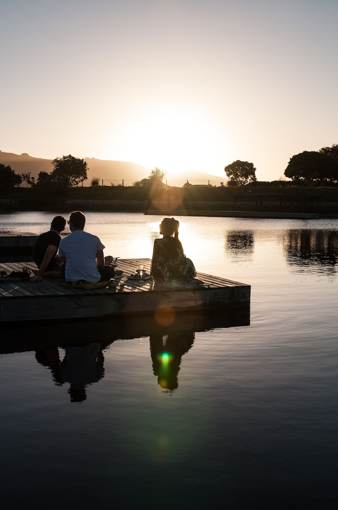 Premier Resort the Moorings Knysna 66/74
