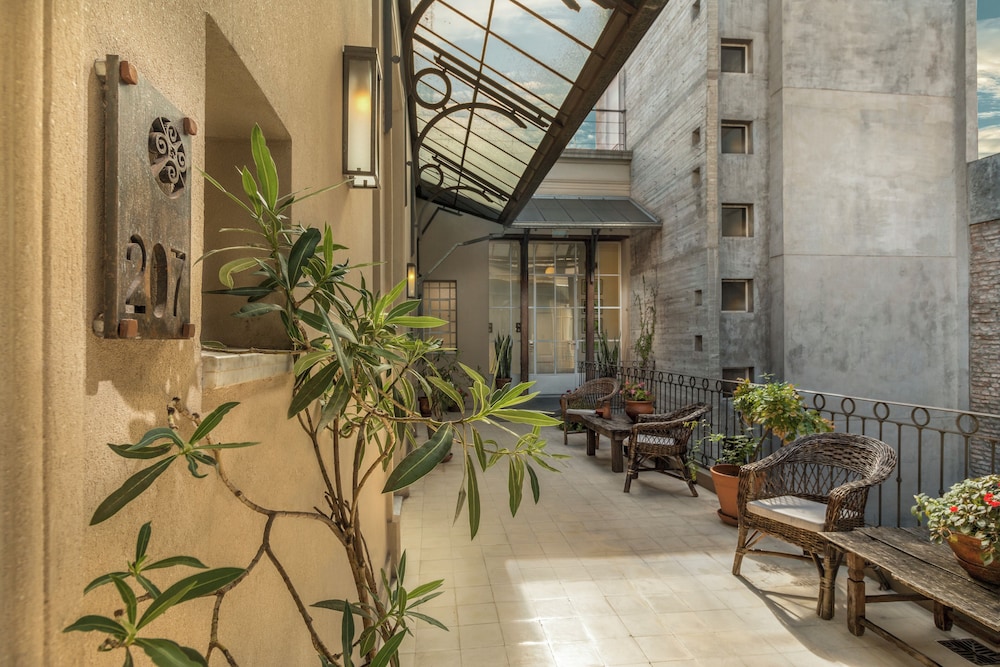 Patios de San Telmo Hotel 47/67