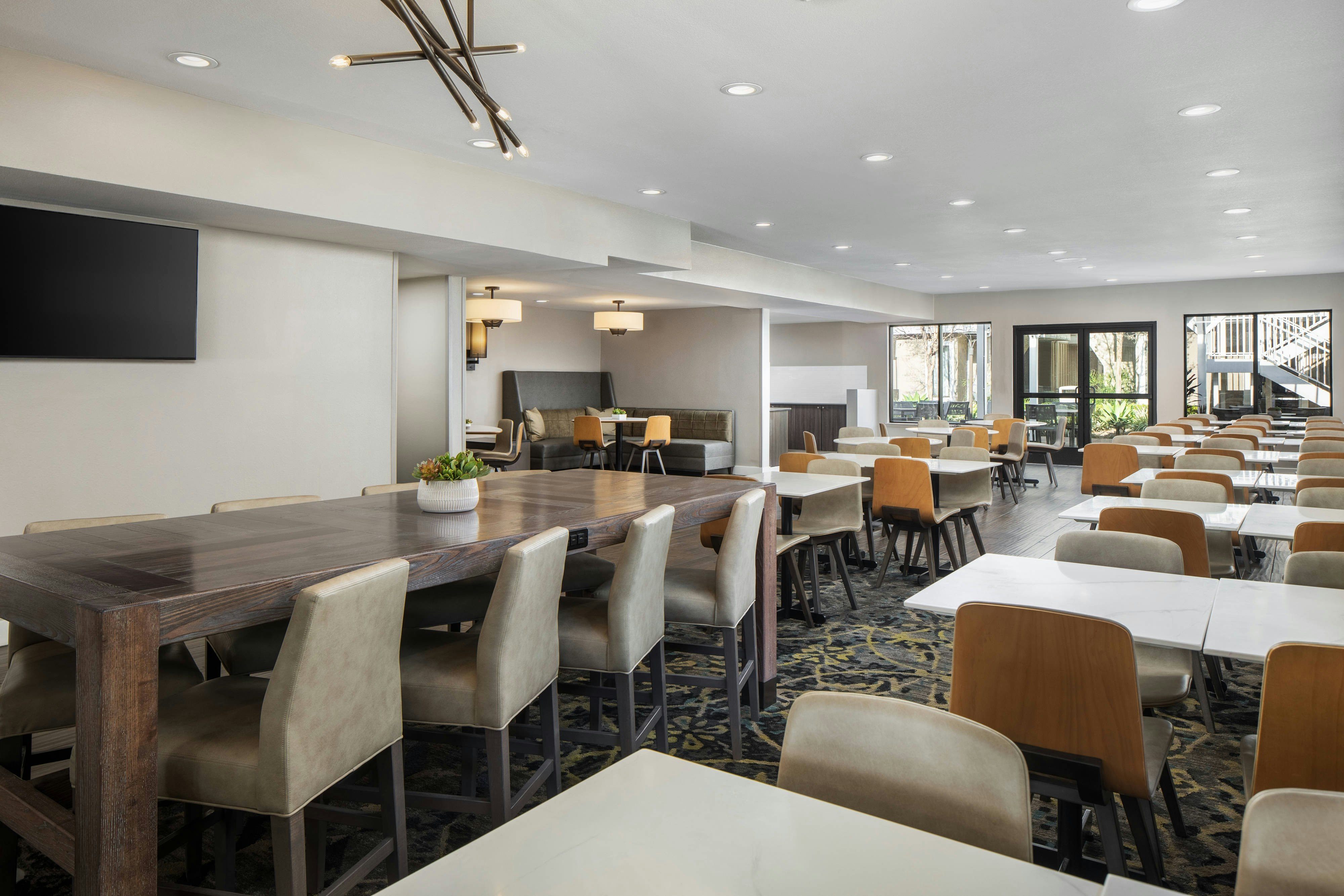 Residence Inn By Marriott San Diego La Jolla 13/15