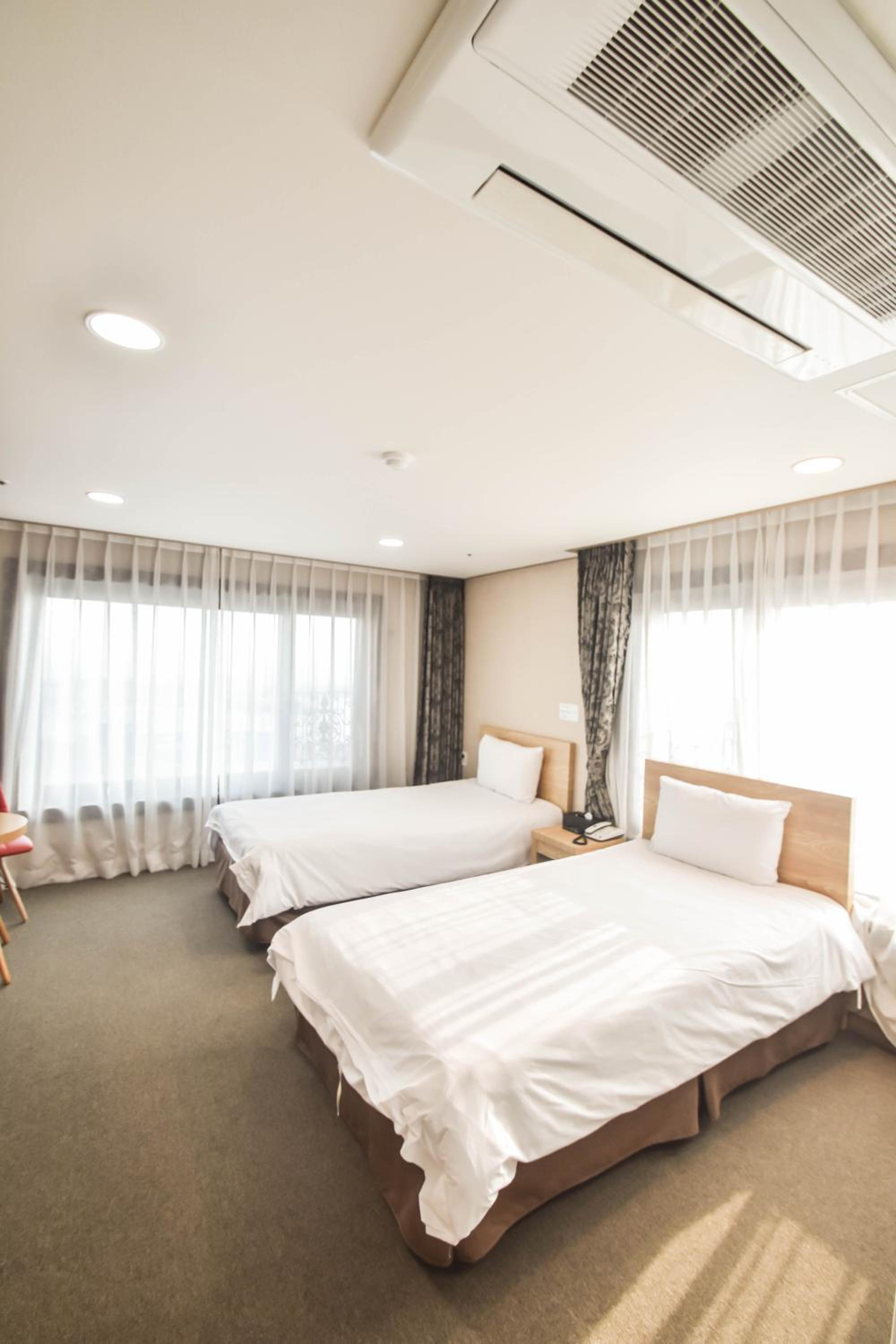 Dream Jeju Hotel 16/50