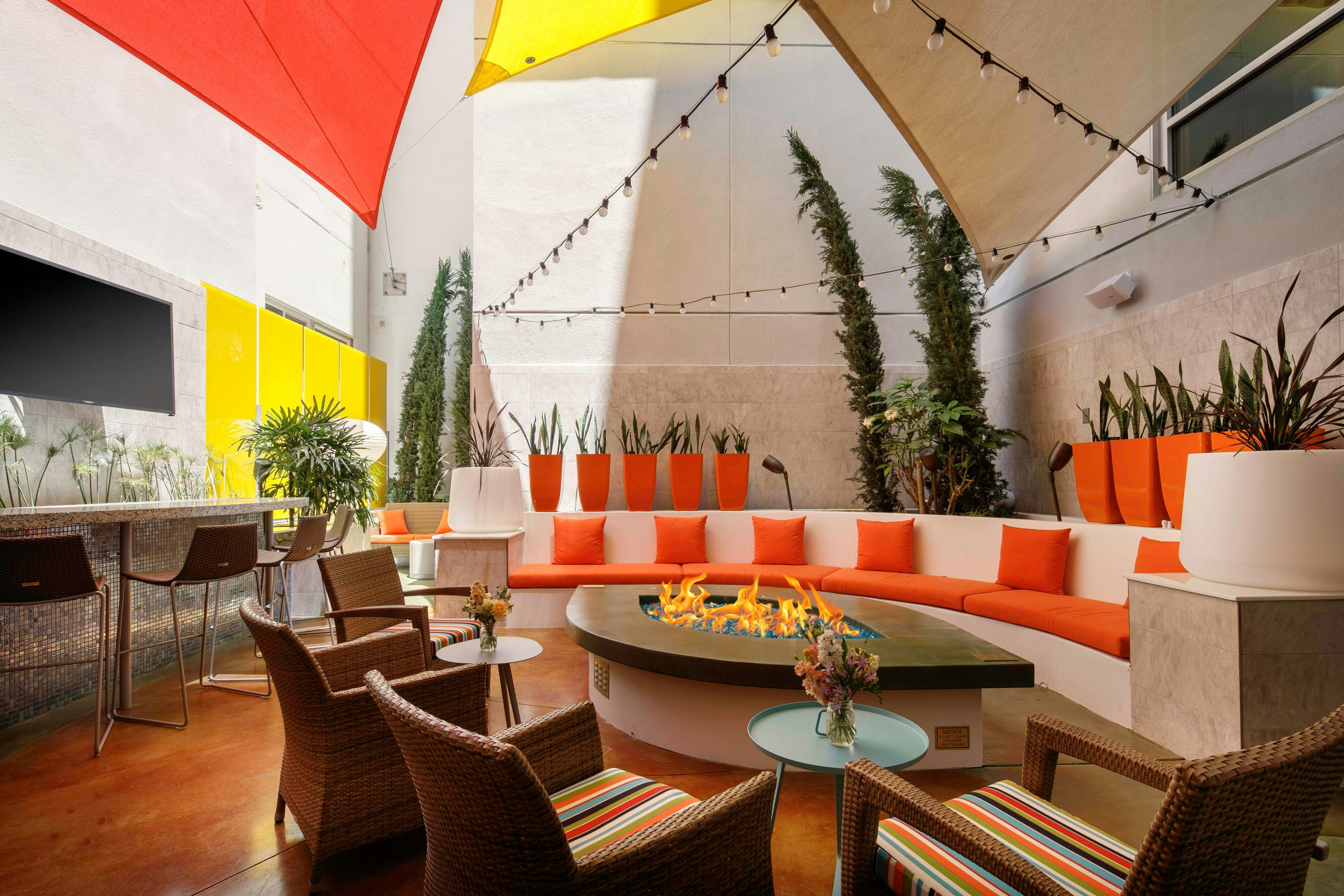 Towneplace Suites San Diego Downtown 22/47