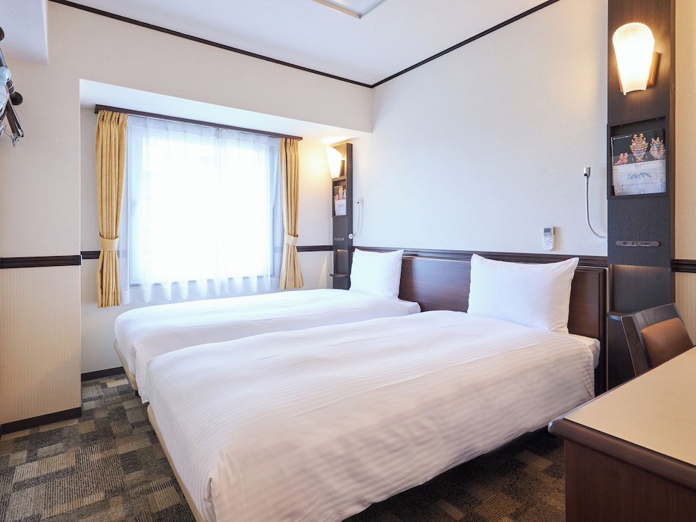 Toyoko Inn Narita Airport Honkan 26/64