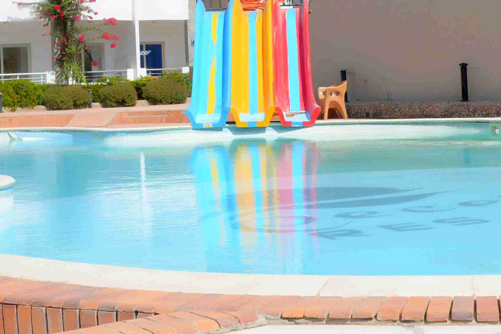 Elite Sea Sky Beach Resort 24/27
